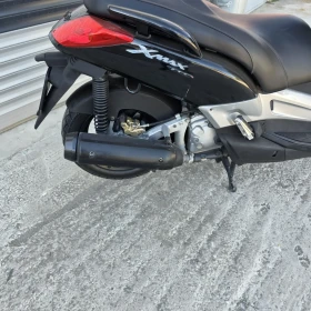 Yamaha X-max 250, снимка 10