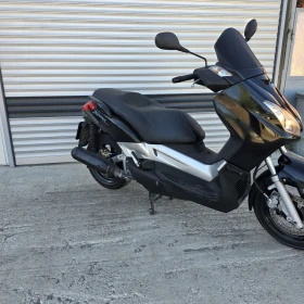 Yamaha X-max 250, снимка 9