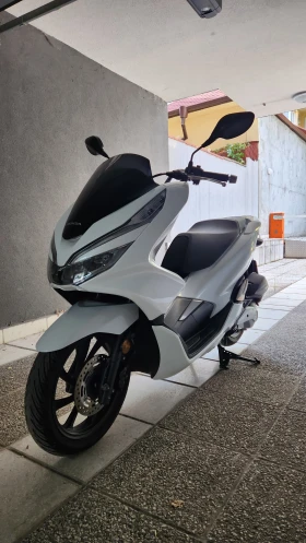 Honda Pcx 125cc | Mobile.bg    2