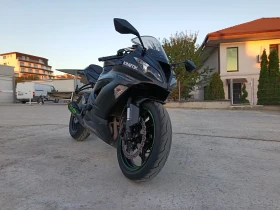 Kawasaki Zx 6R 636, снимка 8