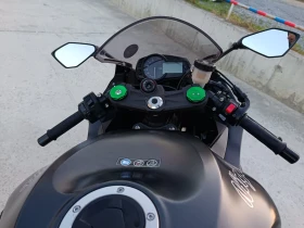 Kawasaki Zx 6R 636, снимка 3