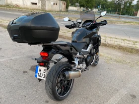 Honda Crossrunner VFR 800X, снимка 4