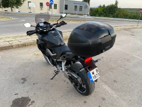 Honda Crossrunner VFR 800X, снимка 6