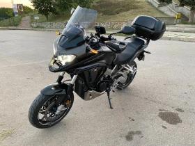 Honda Crossrunner VFR 800X, снимка 8