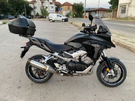 Honda Crossrunner VFR 800X, снимка 3