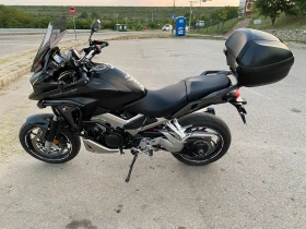 Honda Crossrunner VFR 800X, снимка 7