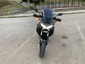 Honda Crossrunner VFR 800X, снимка 9