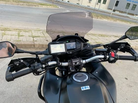 Honda Crossrunner VFR 800X, снимка 10