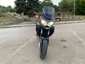 Honda Crossrunner VFR 800X, снимка 1