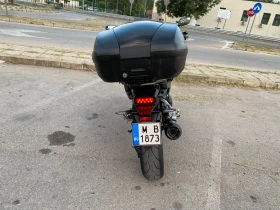 Honda Crossrunner VFR 800X, снимка 5