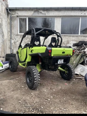 Can-Am Commander | Mobile.bg    4