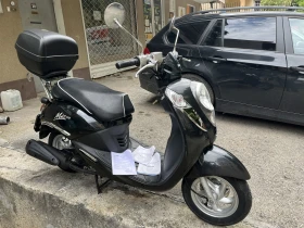 Sym Mio 100 | Mobile.bg    3