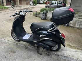 Sym Mio 100 | Mobile.bg    4