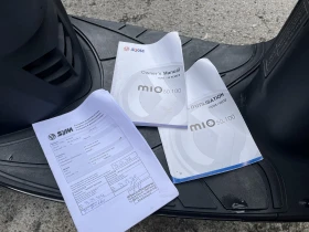 Sym Mio 100 | Mobile.bg    10