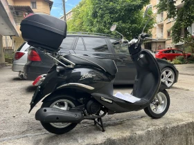 Sym Mio 100 | Mobile.bg    5
