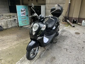 Sym Mio 100 | Mobile.bg    2