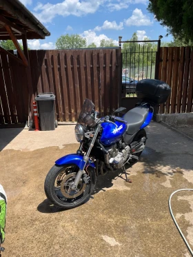 Honda Hornet 2000 600cc | Mobile.bg    2