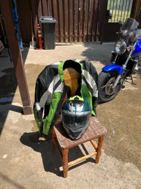 Honda Hornet 2000 600cc | Mobile.bg    7