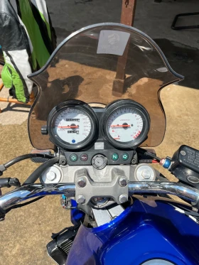Honda Hornet 2000 600cc | Mobile.bg    5
