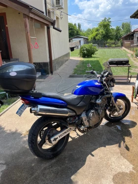 Honda Hornet 2000 600cc | Mobile.bg    3