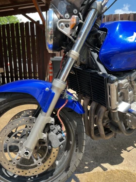 Honda Hornet 2000 600cc | Mobile.bg    6