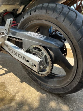Honda Hornet 2000 600cc | Mobile.bg    4