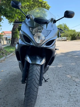 Suzuki Bandit GSX1250FA | Mobile.bg    2