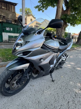 Suzuki Bandit GSX1250FA | Mobile.bg    8