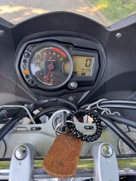 Suzuki Bandit GSX1250FA | Mobile.bg    3