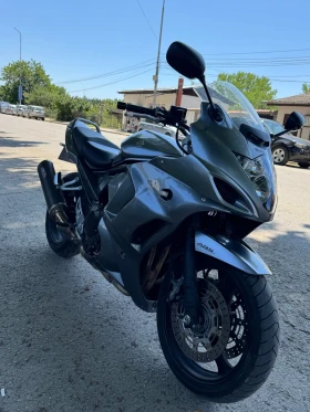 Suzuki Bandit GSX1250FA | Mobile.bg    4