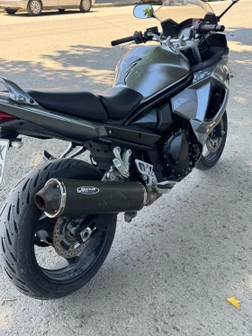 Suzuki Bandit GSX1250FA | Mobile.bg    5