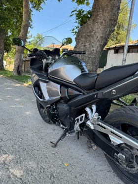 Suzuki Bandit GSX1250FA | Mobile.bg    7