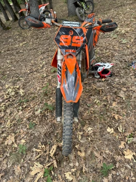  Ktm SX