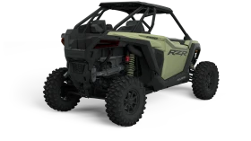 Polaris RZR Pro XP | Mobile.bg    4