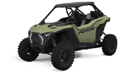  Polaris RZR