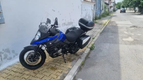 Suzuki V-strom 650 | Mobile.bg    3