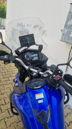 Suzuki V-strom 650 | Mobile.bg    2