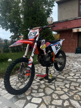 ������ Ktm 450