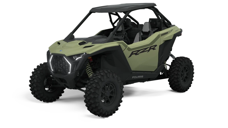 Polaris RZR Pro XP