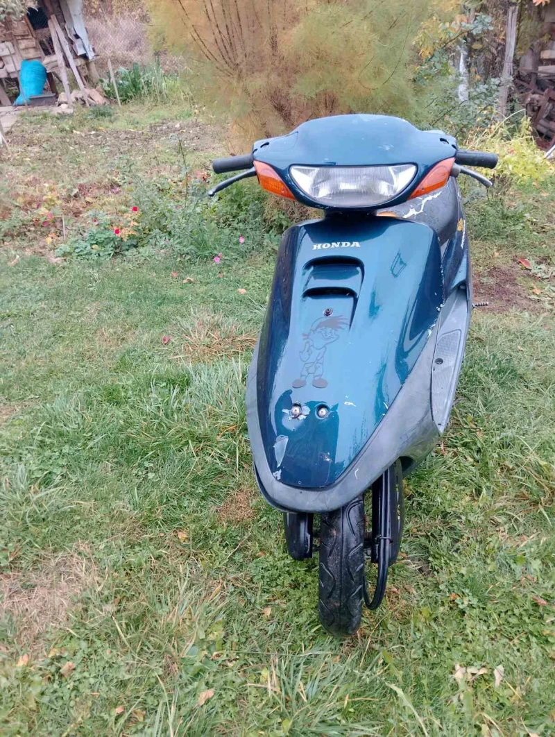 Honda Dio 0897327287