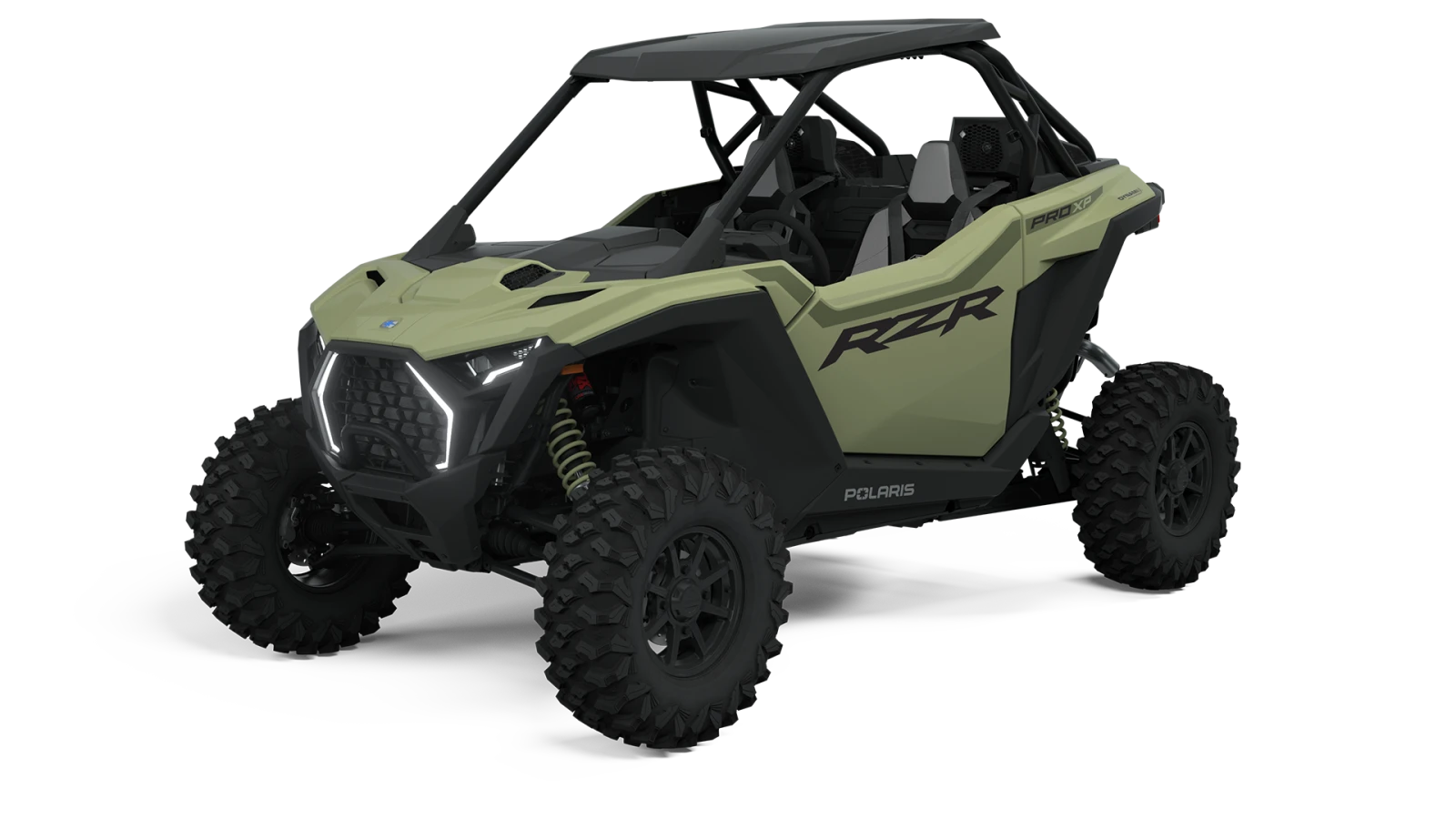 Polaris RZR Pro XP, снимка 1