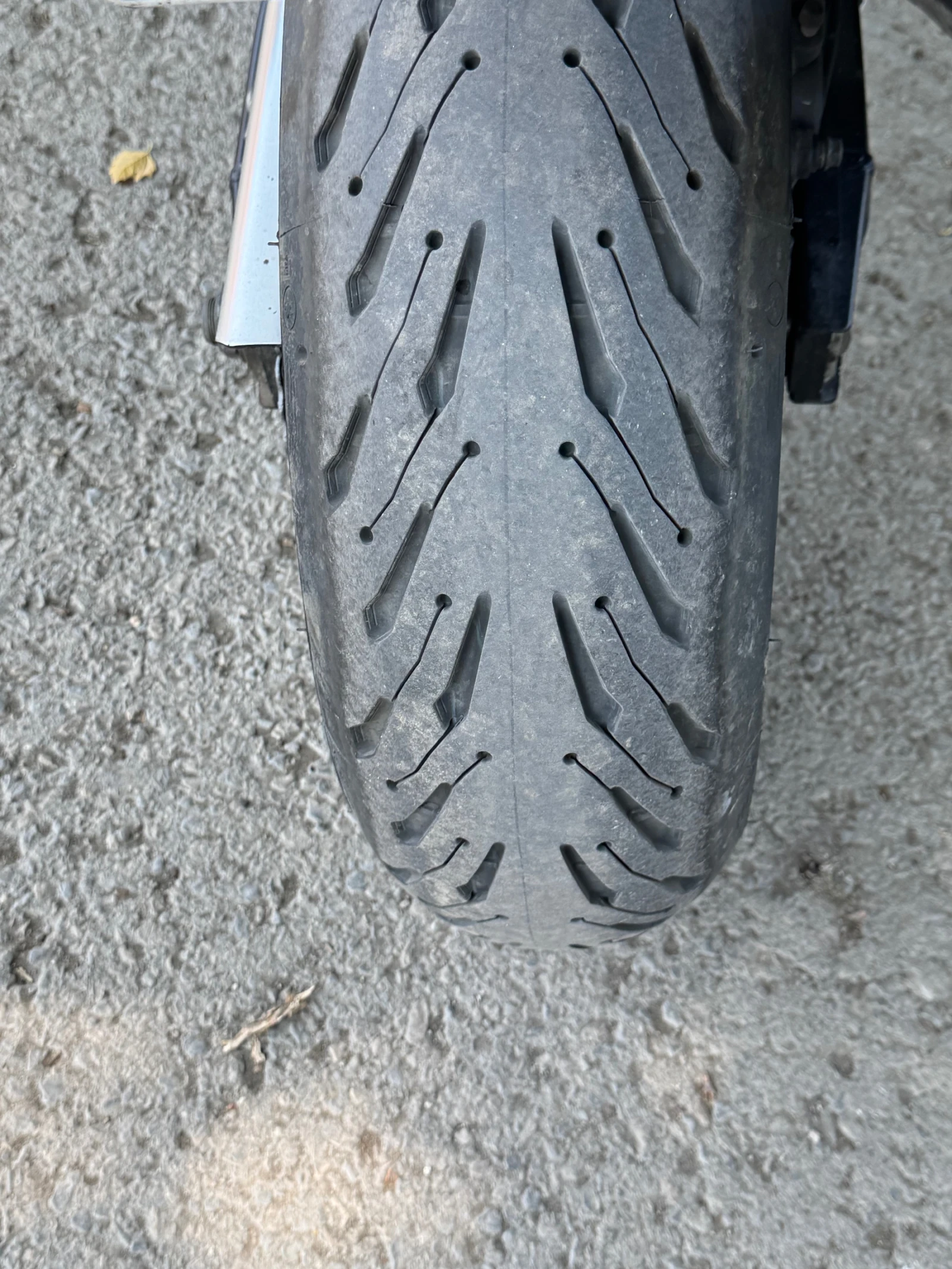 Suzuki Bandit GSX1250FA - изображение 6
