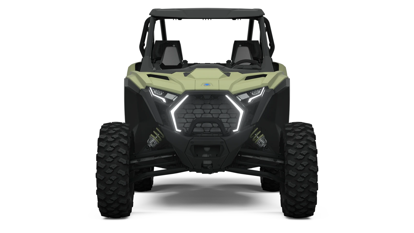 Polaris RZR Pro XP - изображение 3