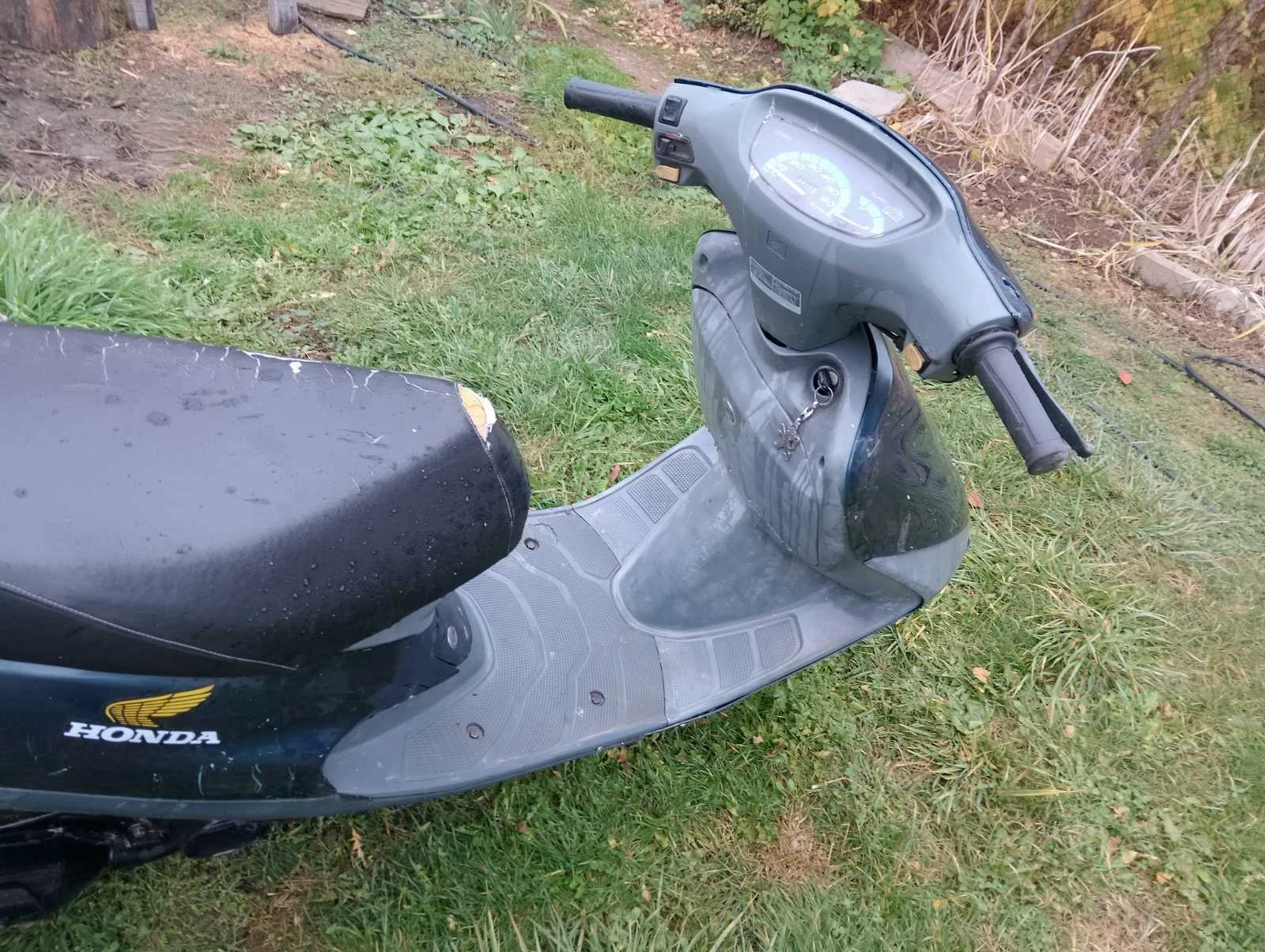 Honda Dio 0897327287 | Mobile.bg   3