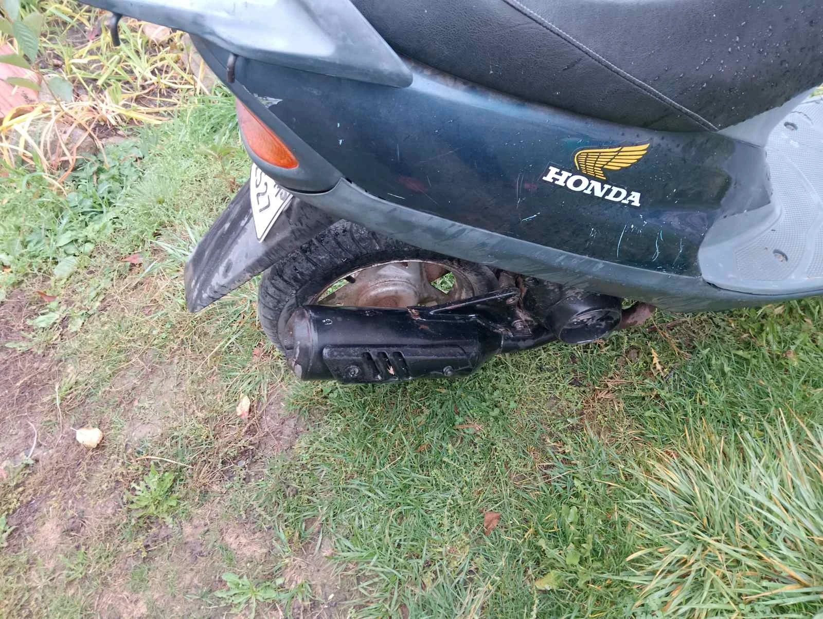 Honda Dio 0897327287 | Mobile.bg   4