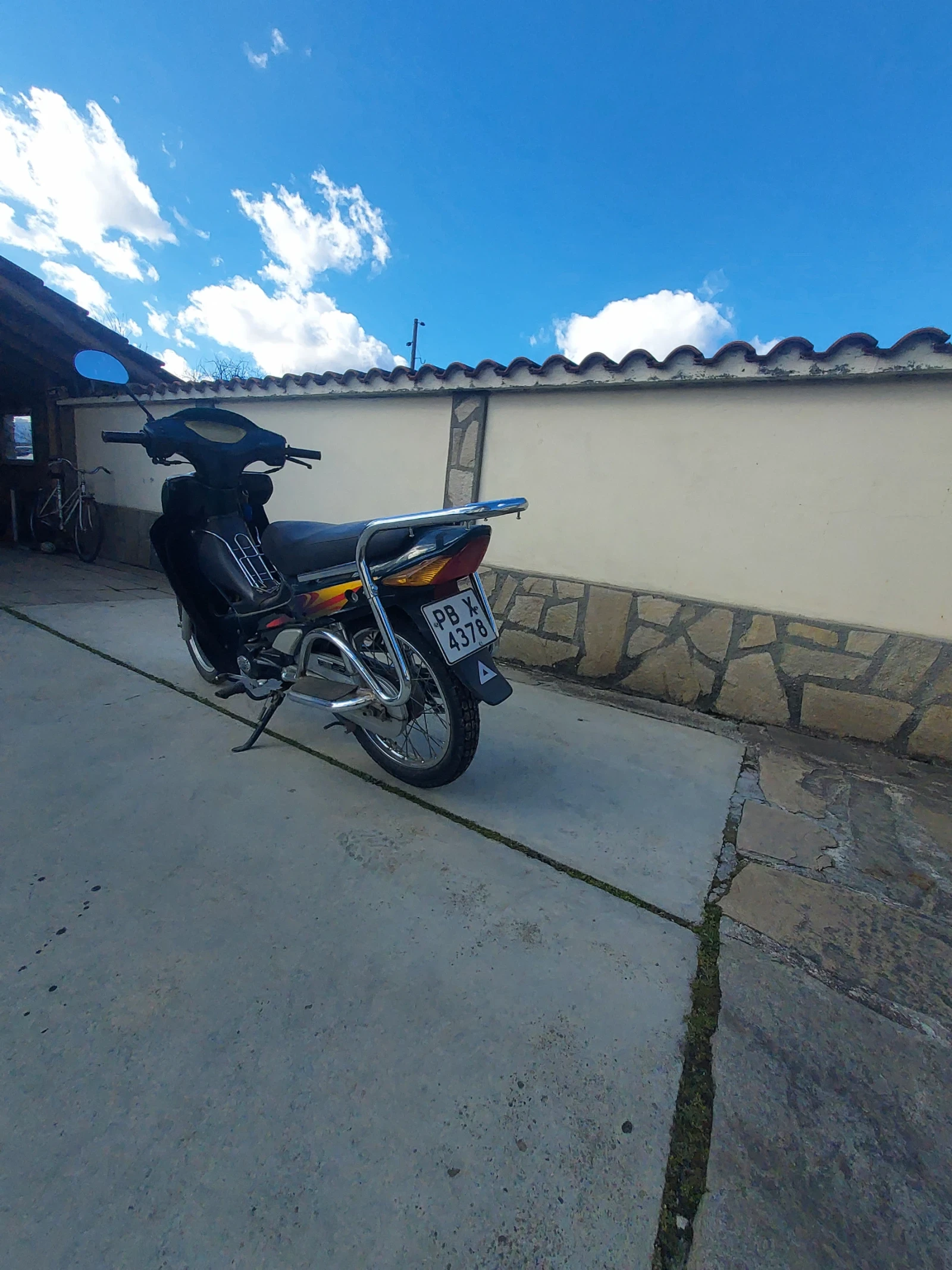 Lifan LF  - изображение 3