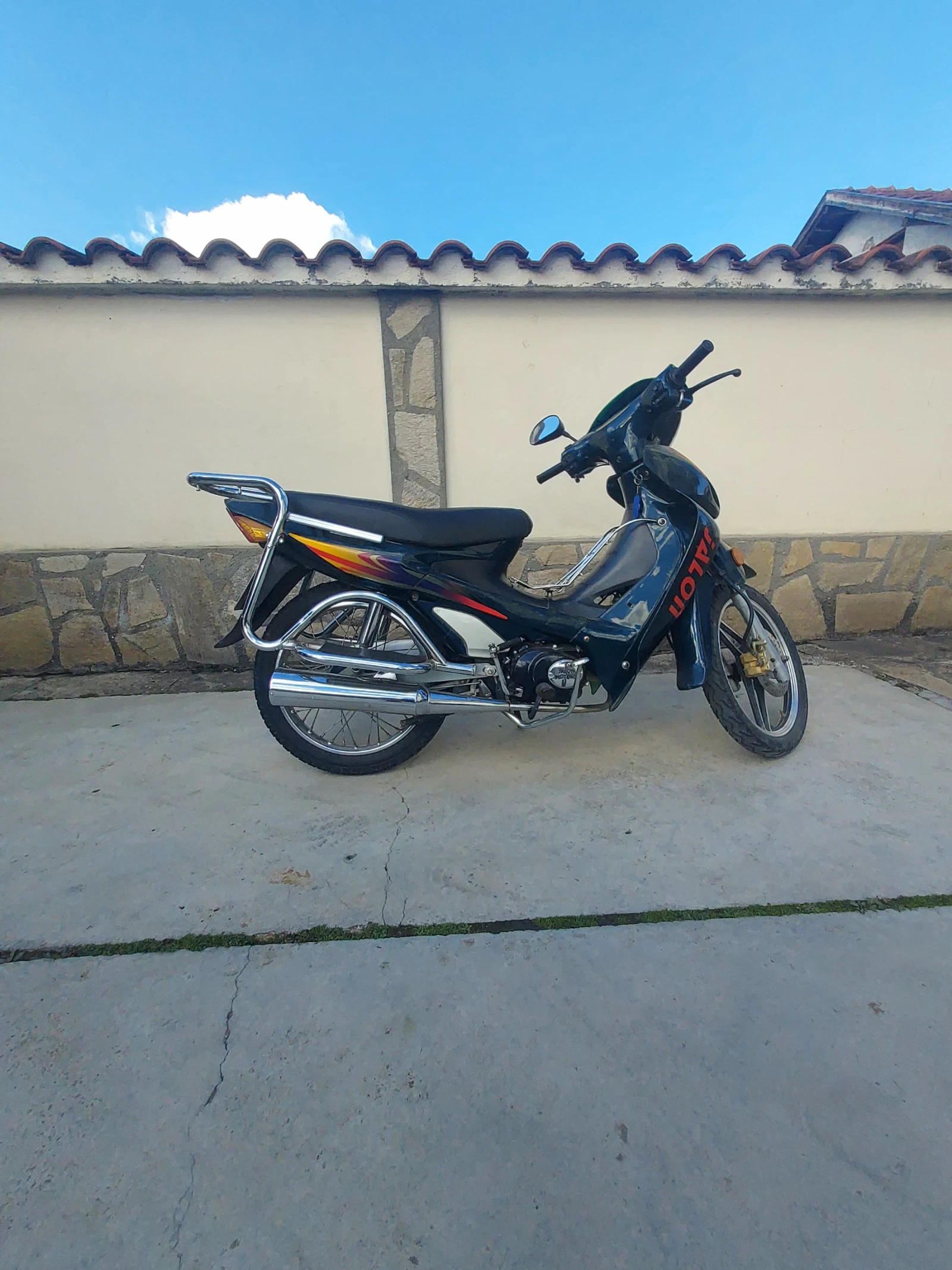 Lifan LF  - изображение 4