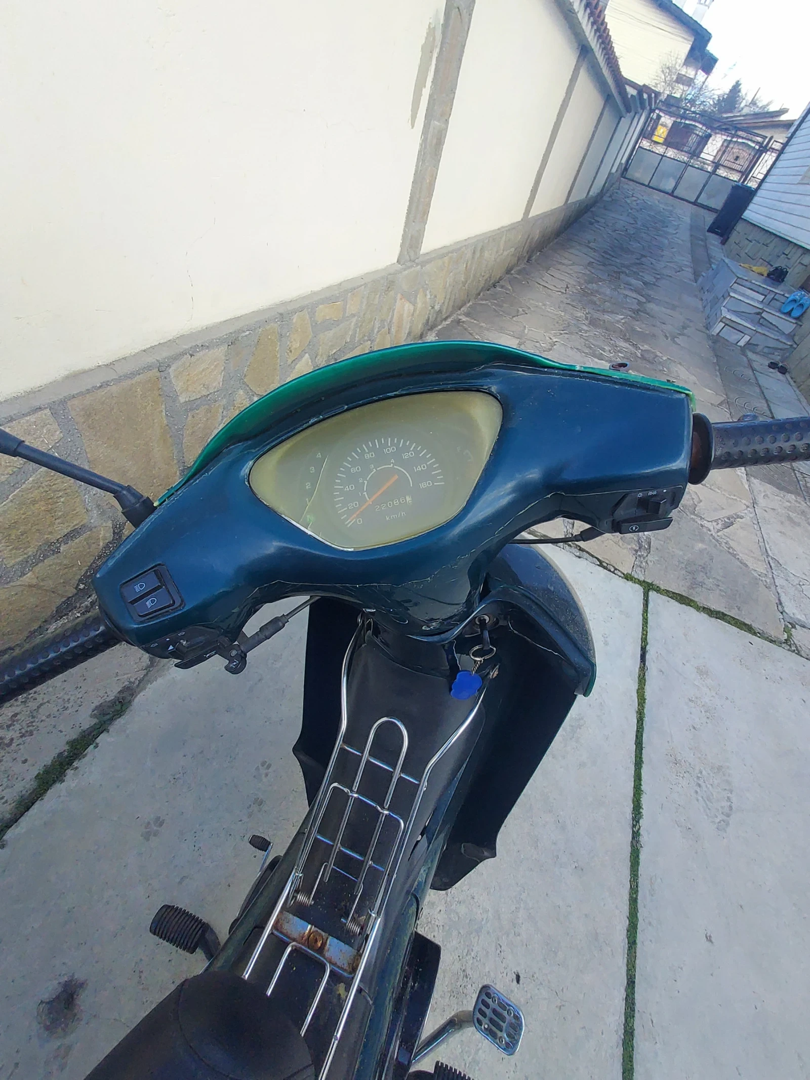 Lifan LF  - изображение 5