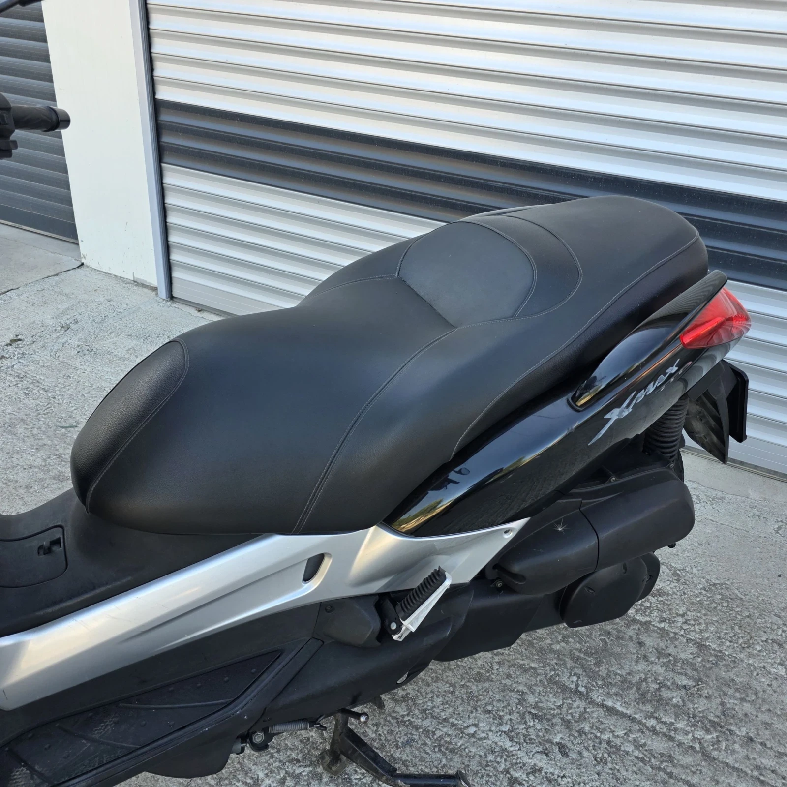 Yamaha X-max 250, снимка 3 - Мотоциклети и мототехника - 55103547