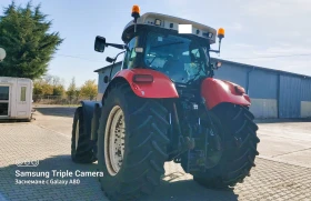  Steyr CVT 6230 | Mobile.bg    5